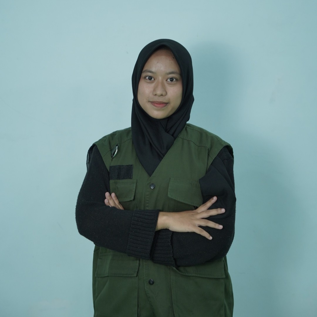 Vina Siti Aminah